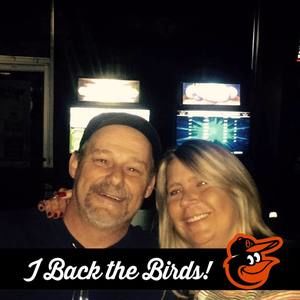 Meet your Posher, Peggy